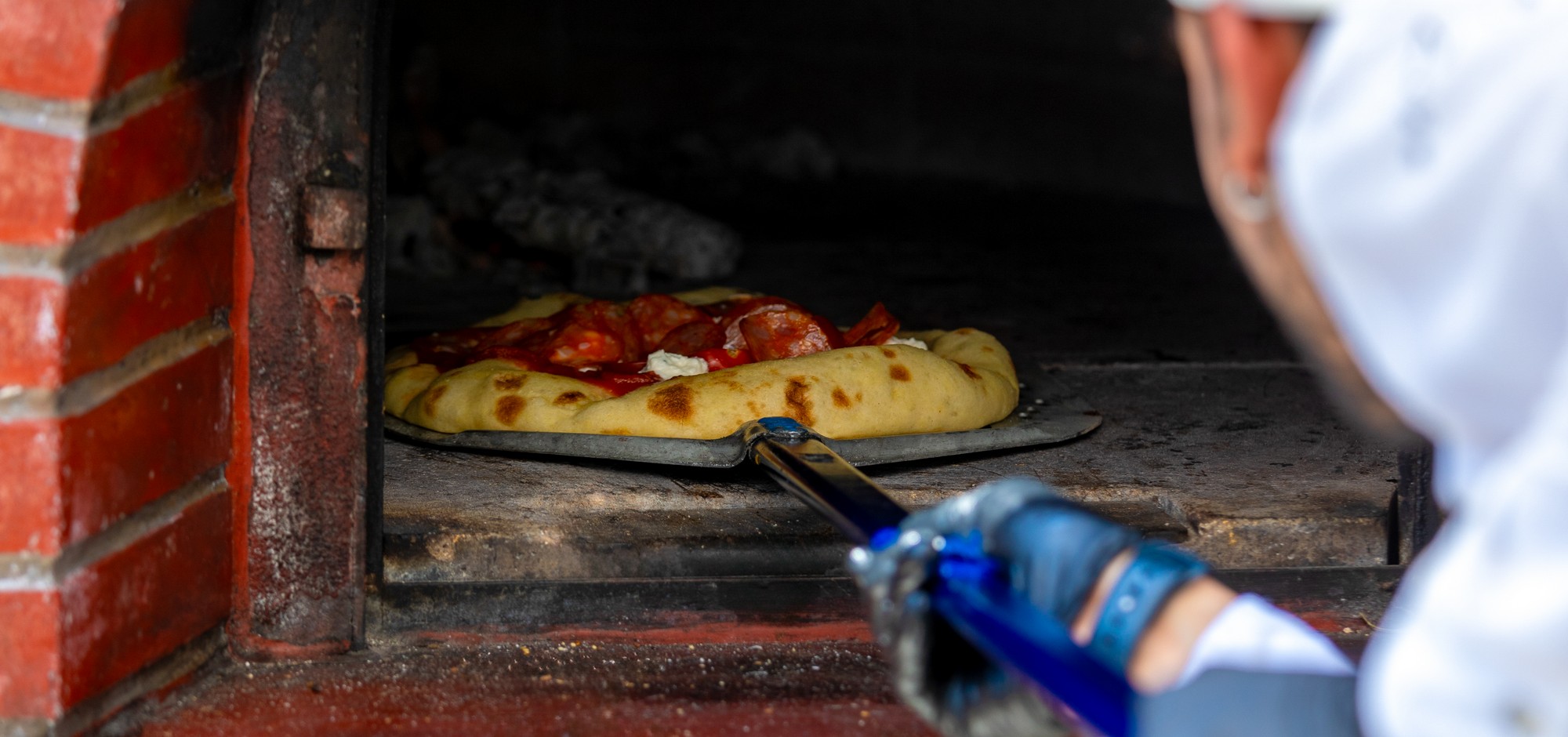 Astoria Resort | Il Forno delle pizze